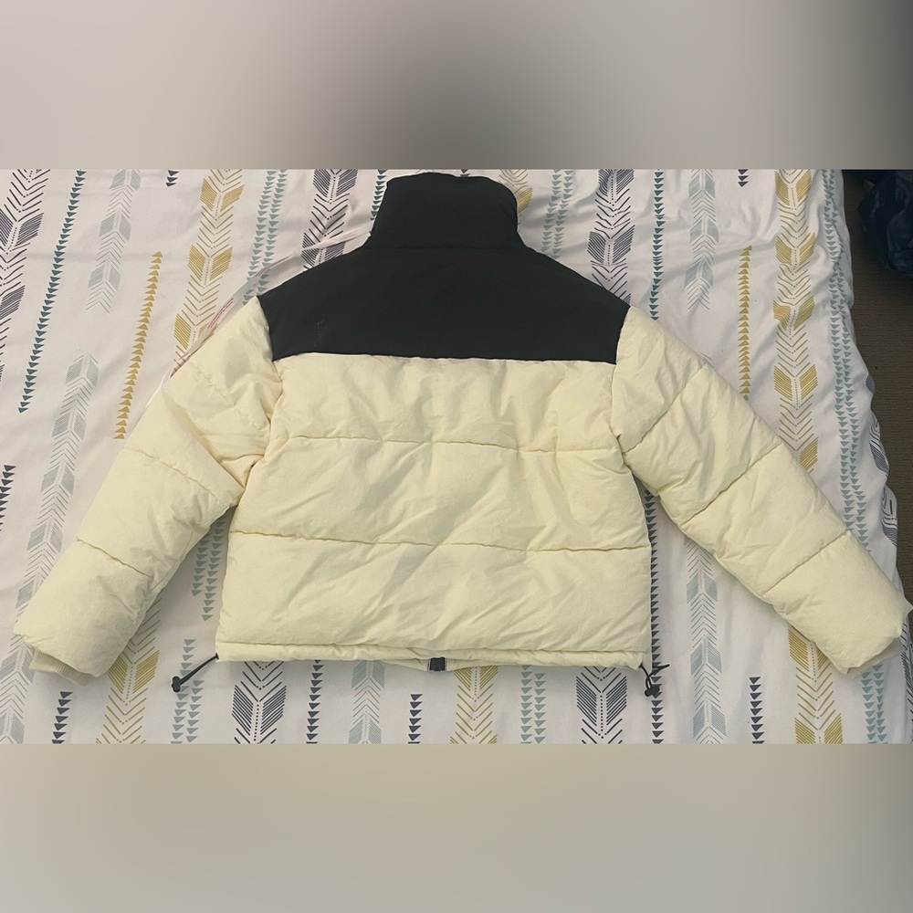 Puffer jacket - Picture 2 of 2
